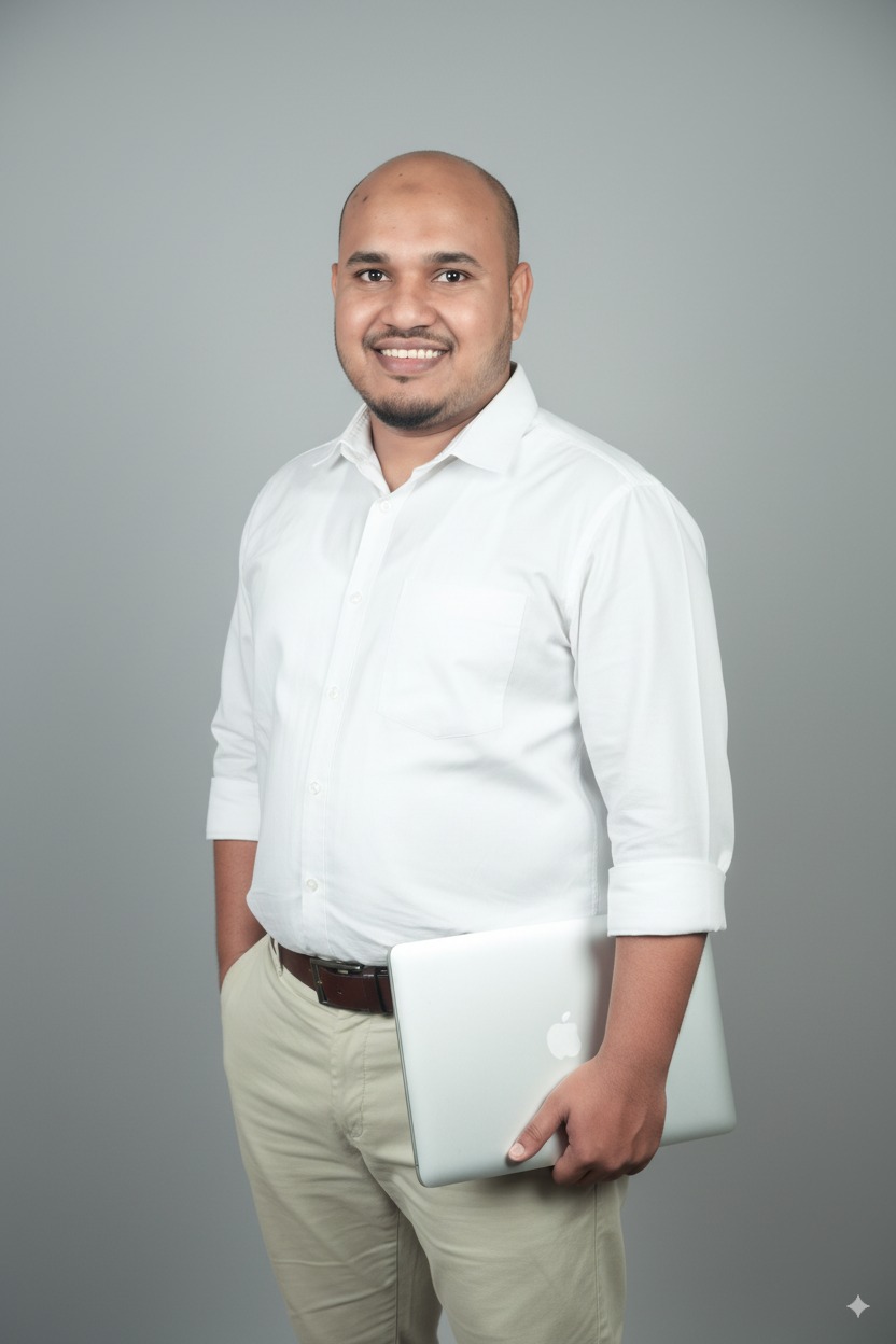 Maznur Rahman