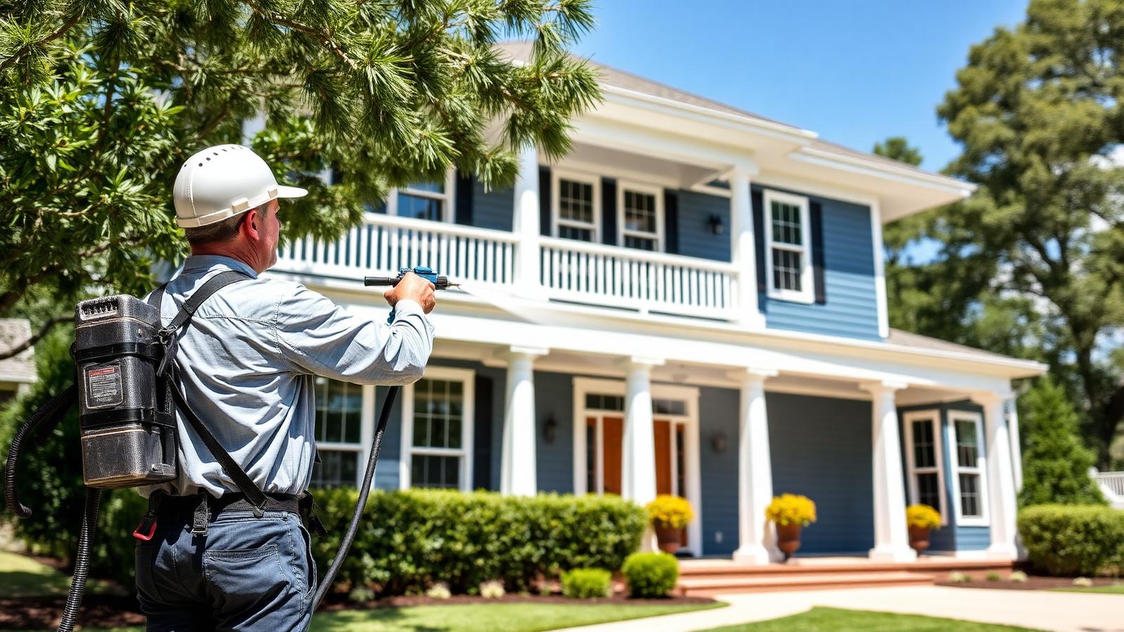 Louisiana painting contractor getting leads from AIOSEOexpert local SEO services.